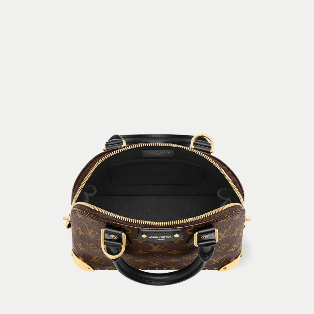 LV Alma Trunk BB