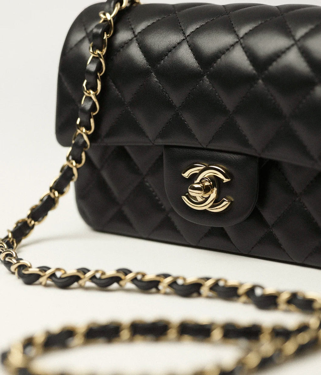 Chanel - Mini Classic Handbag