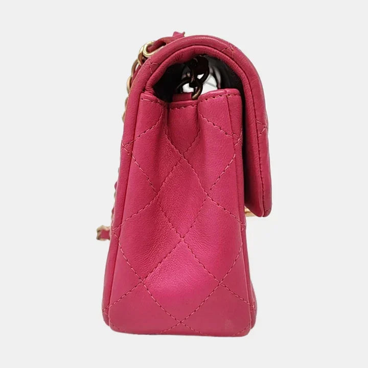 Chanel - Mini Classic Handbag