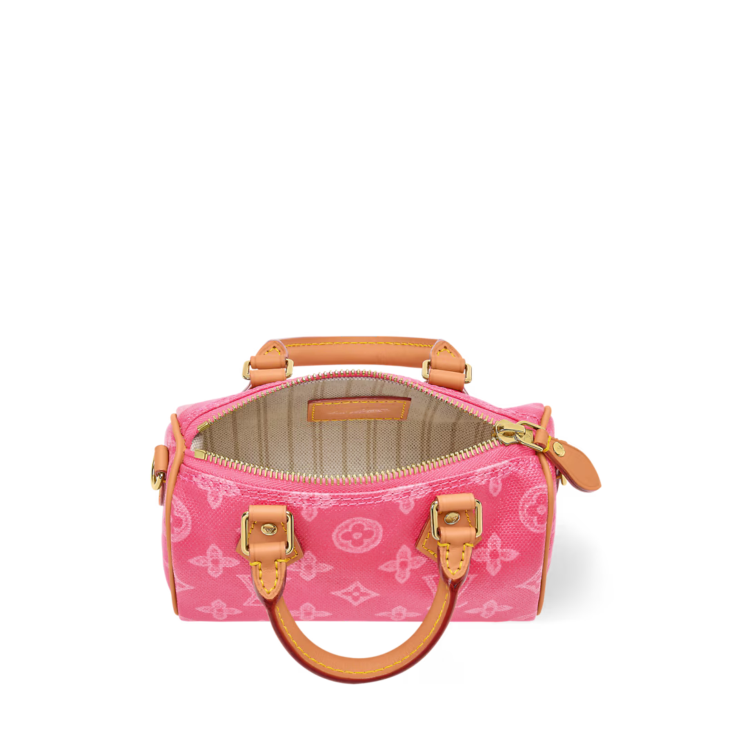 LV Nano Speedy (New)